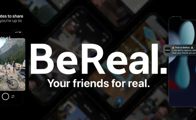 What Is BeReal App and How Does It Work?