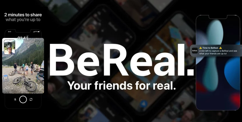 What Is BeReal App and How Does It Work?